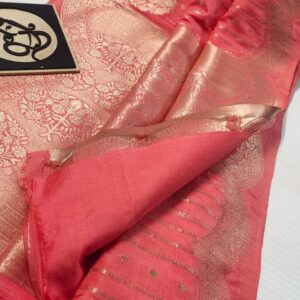 Banarasi Soft Silk