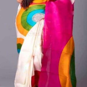 Murshidabad Silk